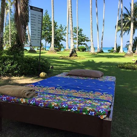 Dusita Koh Kood Resort Ko Kut Zewnętrze zdjęcie