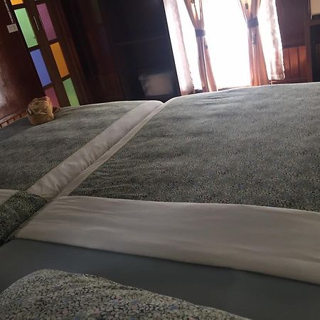 Dusita Koh Kood Resort Ko Kut Zewnętrze zdjęcie