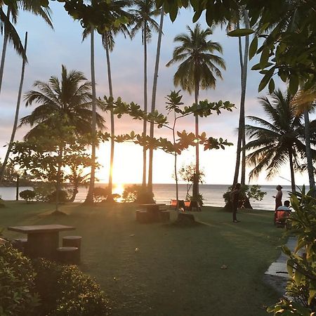 Dusita Koh Kood Resort Ko Kut Zewnętrze zdjęcie