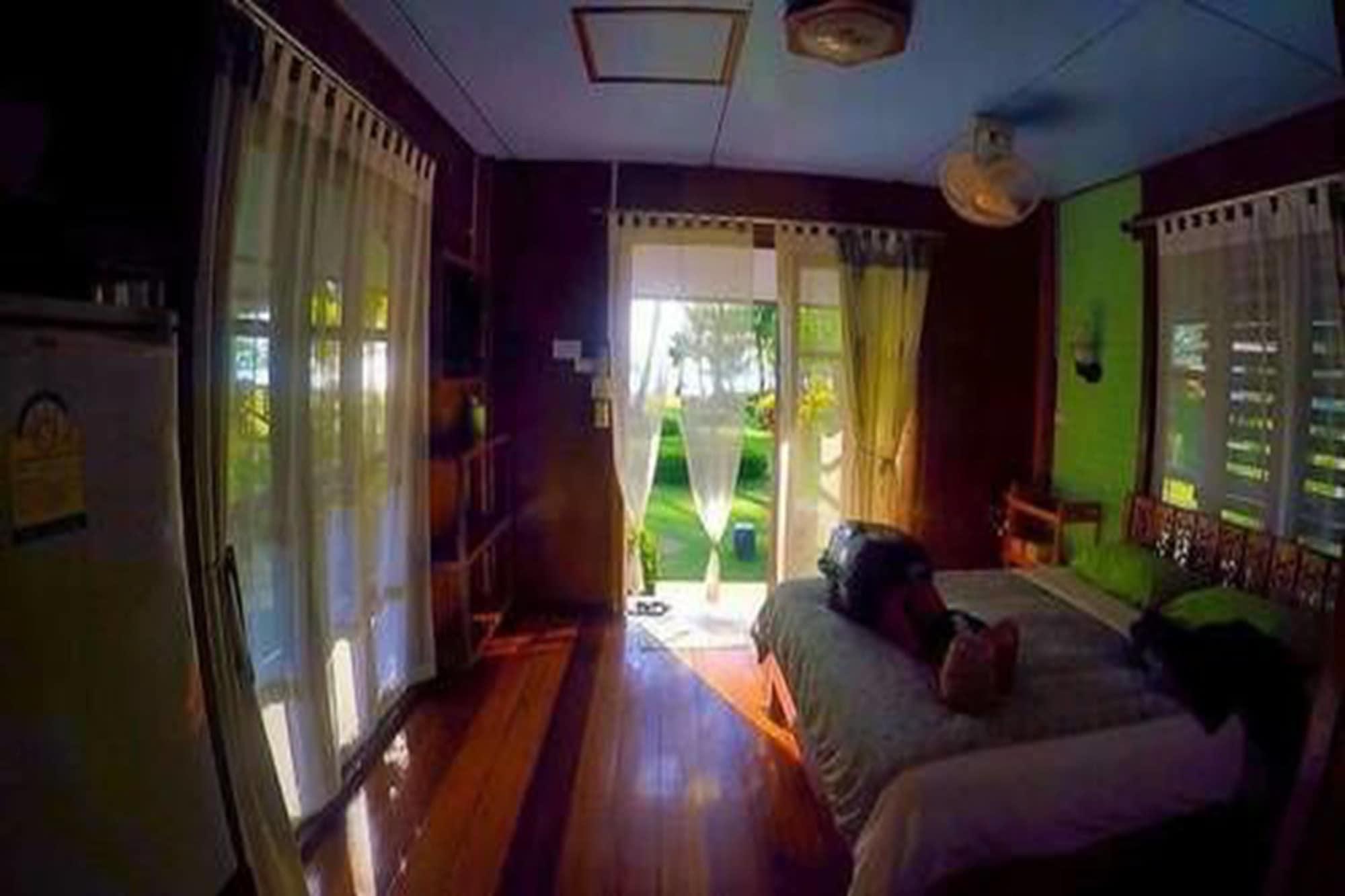 Dusita Koh Kood Resort Ko Kut Zewnętrze zdjęcie