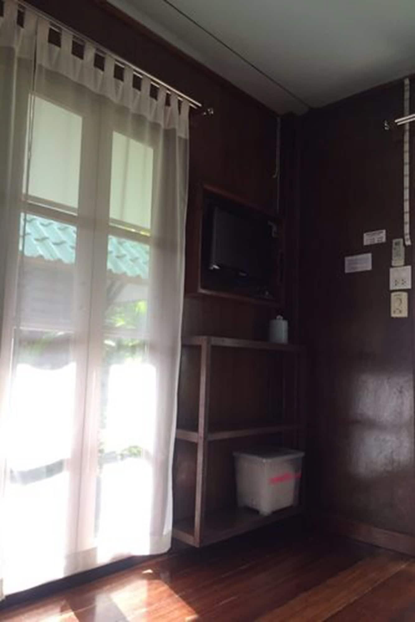 Dusita Koh Kood Resort Ko Kut Zewnętrze zdjęcie