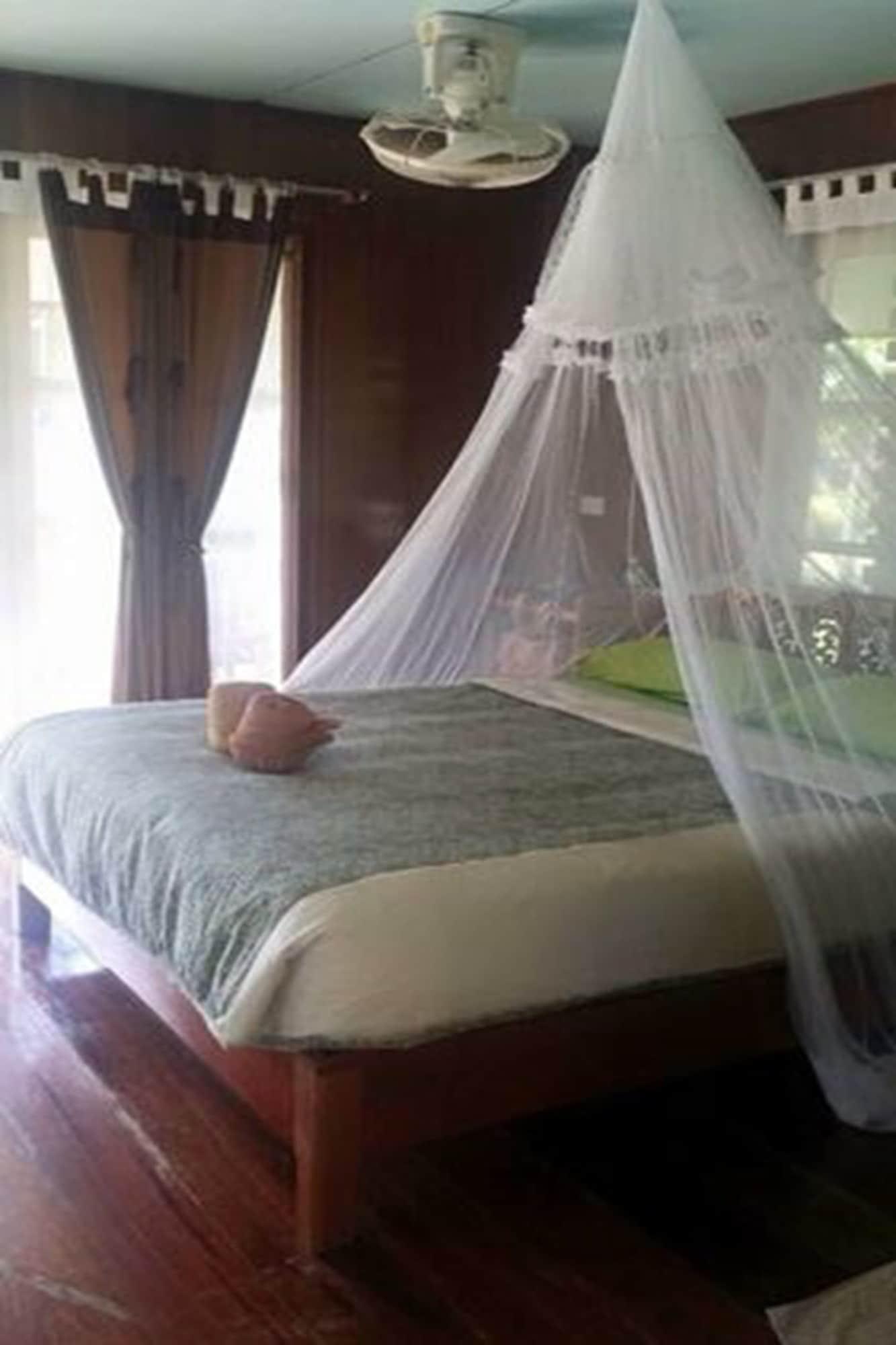 Dusita Koh Kood Resort Ko Kut Zewnętrze zdjęcie
