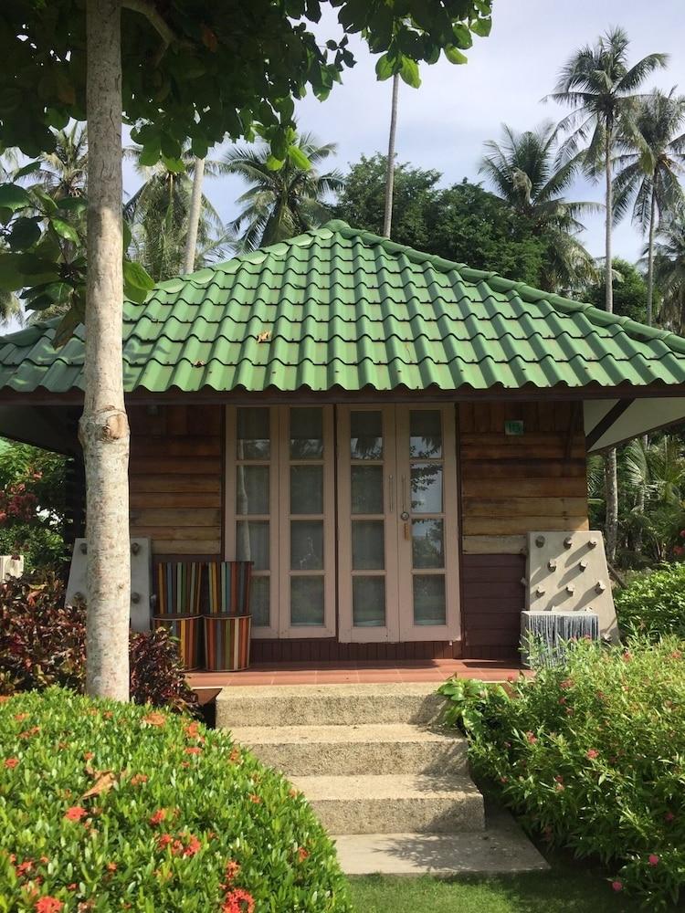 Dusita Koh Kood Resort Ko Kut Zewnętrze zdjęcie