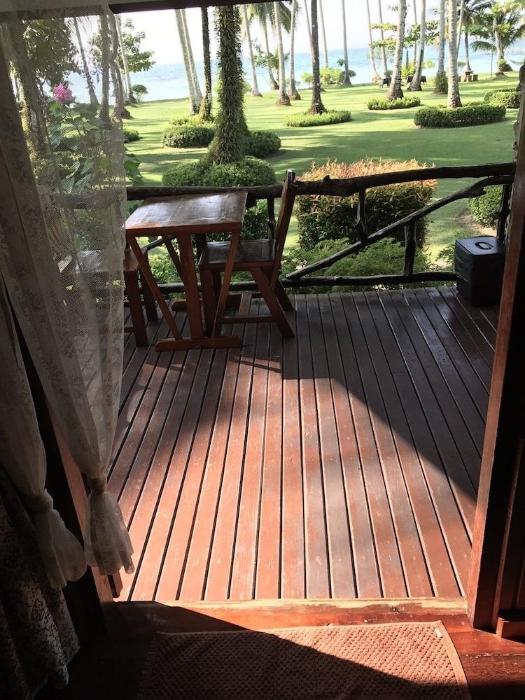 Dusita Koh Kood Resort Ko Kut Zewnętrze zdjęcie
