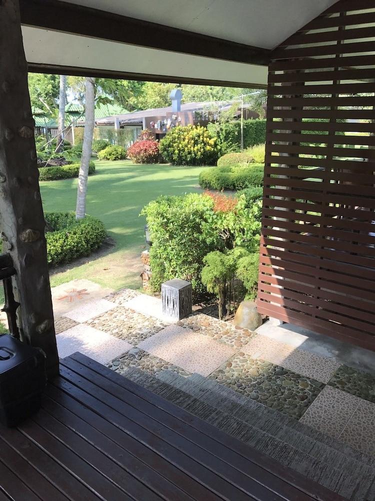 Dusita Koh Kood Resort Ko Kut Zewnętrze zdjęcie