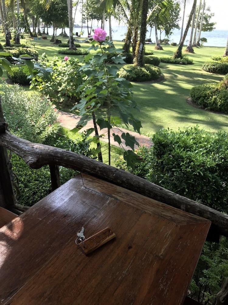 Dusita Koh Kood Resort Ko Kut Zewnętrze zdjęcie