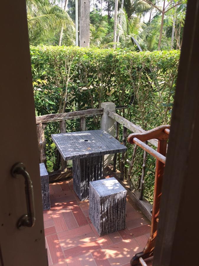 Dusita Koh Kood Resort Ko Kut Zewnętrze zdjęcie