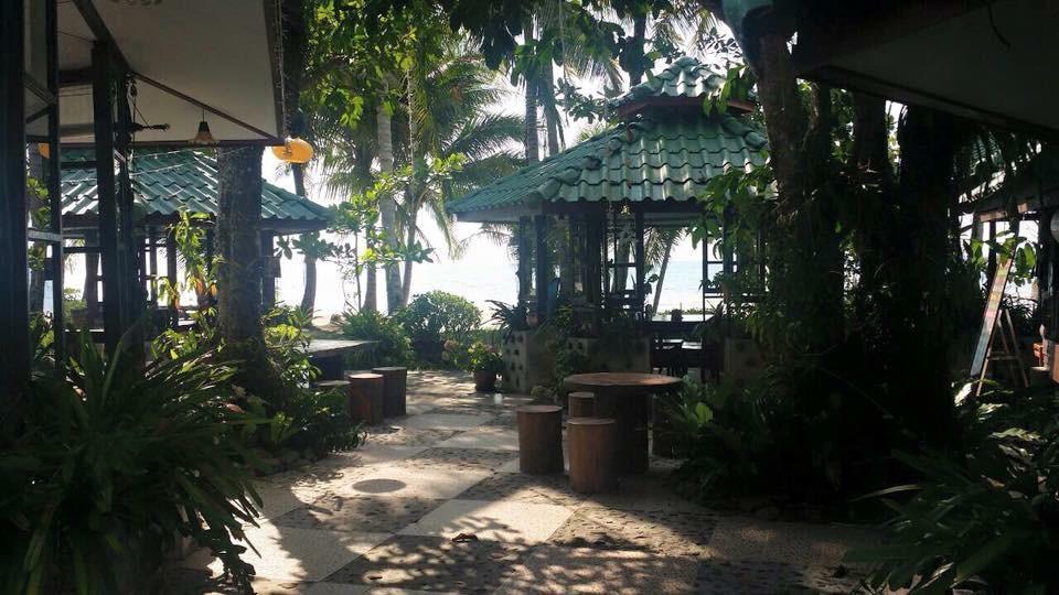 Dusita Koh Kood Resort Ko Kut Zewnętrze zdjęcie