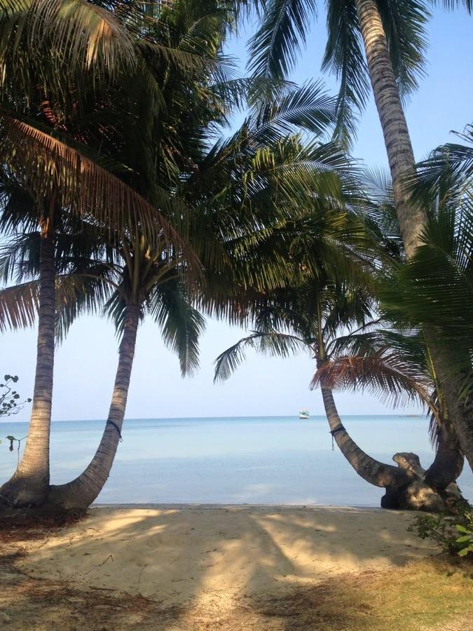 Dusita Koh Kood Resort Ko Kut Zewnętrze zdjęcie
