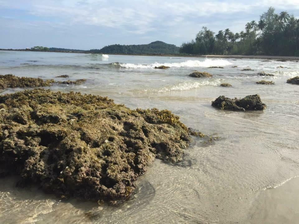 Dusita Koh Kood Resort Ko Kut Zewnętrze zdjęcie