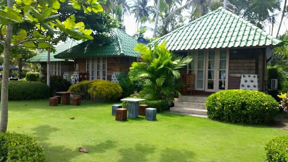 Dusita Koh Kood Resort Ko Kut Zewnętrze zdjęcie