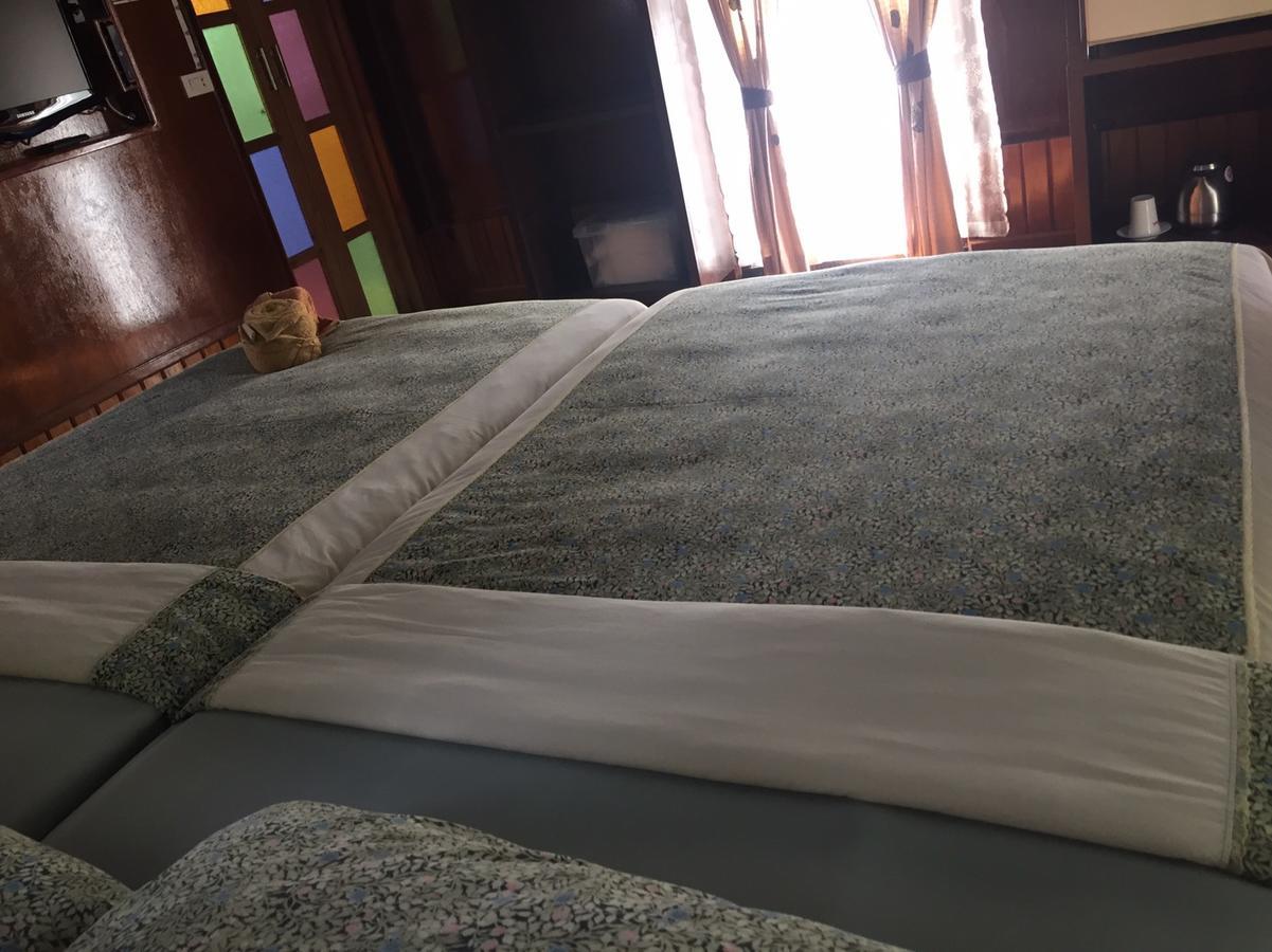 Dusita Koh Kood Resort Ko Kut Zewnętrze zdjęcie