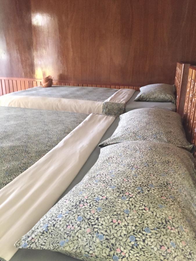 Dusita Koh Kood Resort Ko Kut Zewnętrze zdjęcie