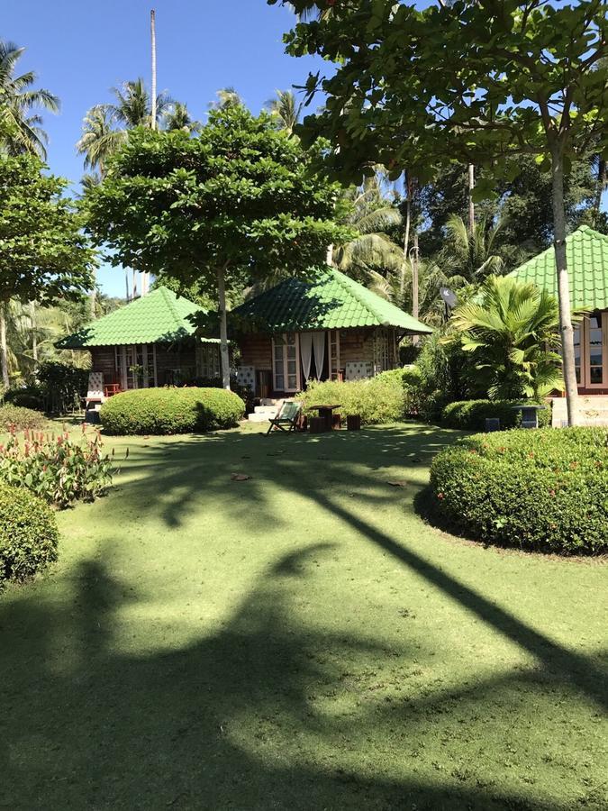 Dusita Koh Kood Resort Ko Kut Zewnętrze zdjęcie