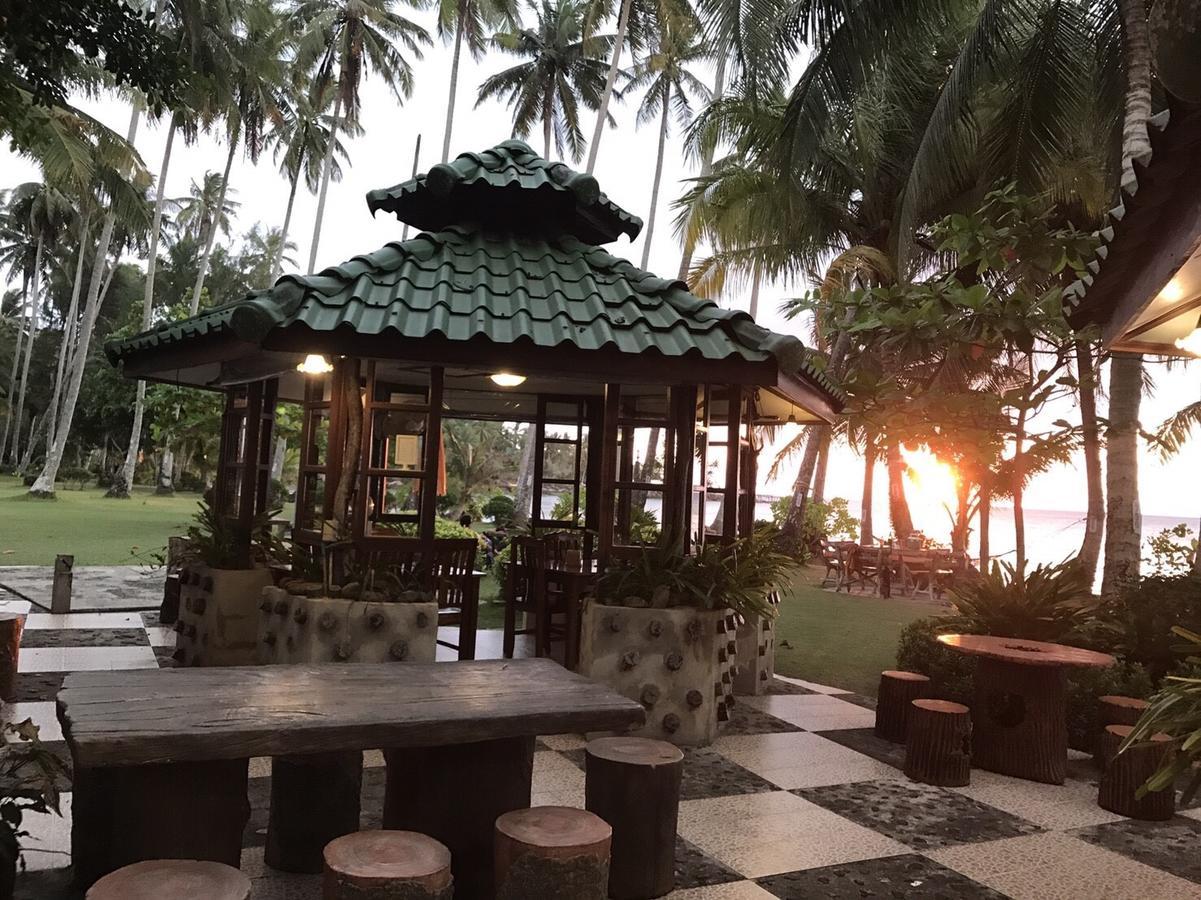 Dusita Koh Kood Resort Ko Kut Zewnętrze zdjęcie