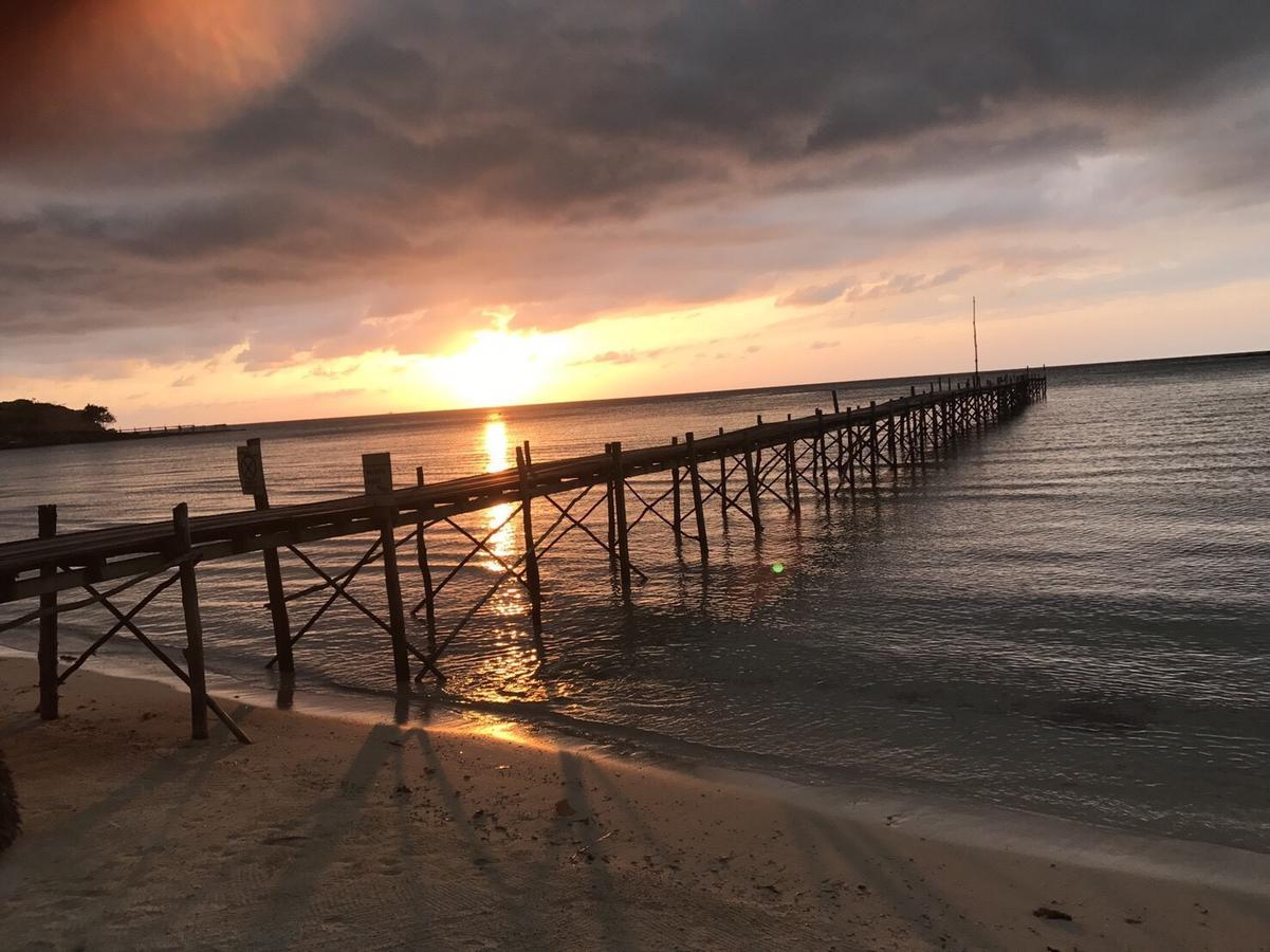 Dusita Koh Kood Resort Ko Kut Zewnętrze zdjęcie