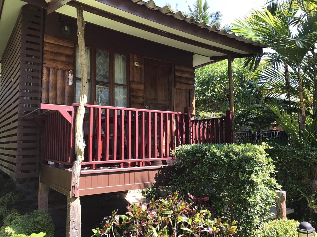 Dusita Koh Kood Resort Ko Kut Zewnętrze zdjęcie