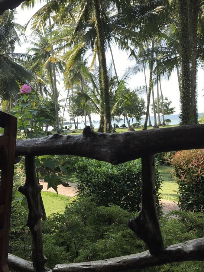 Dusita Koh Kood Resort Ko Kut Zewnętrze zdjęcie