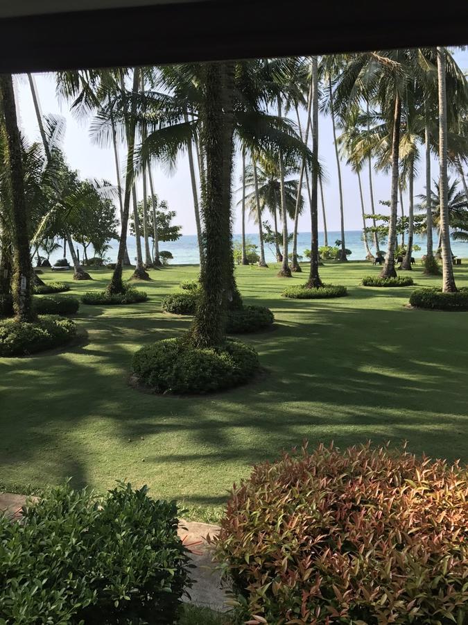 Dusita Koh Kood Resort Ko Kut Zewnętrze zdjęcie