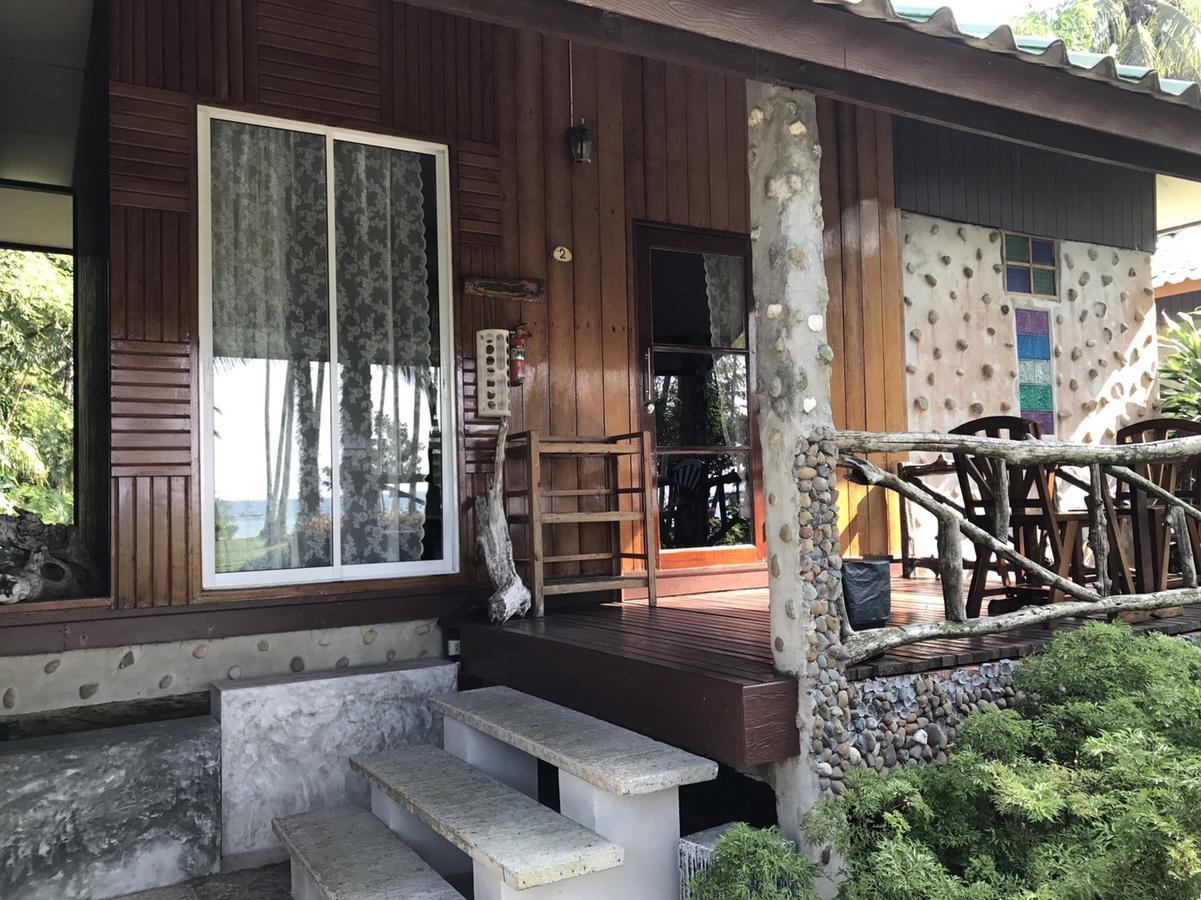 Dusita Koh Kood Resort Ko Kut Zewnętrze zdjęcie