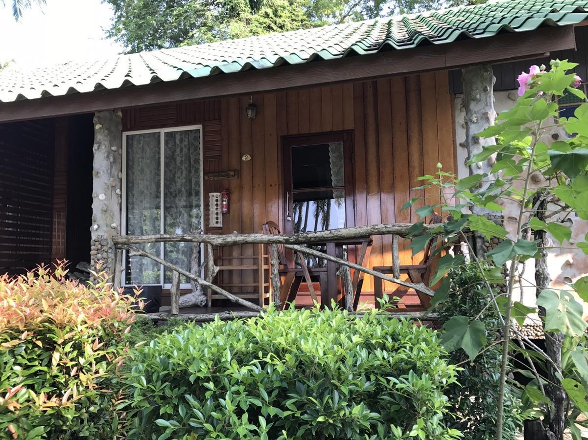 Dusita Koh Kood Resort Ko Kut Zewnętrze zdjęcie