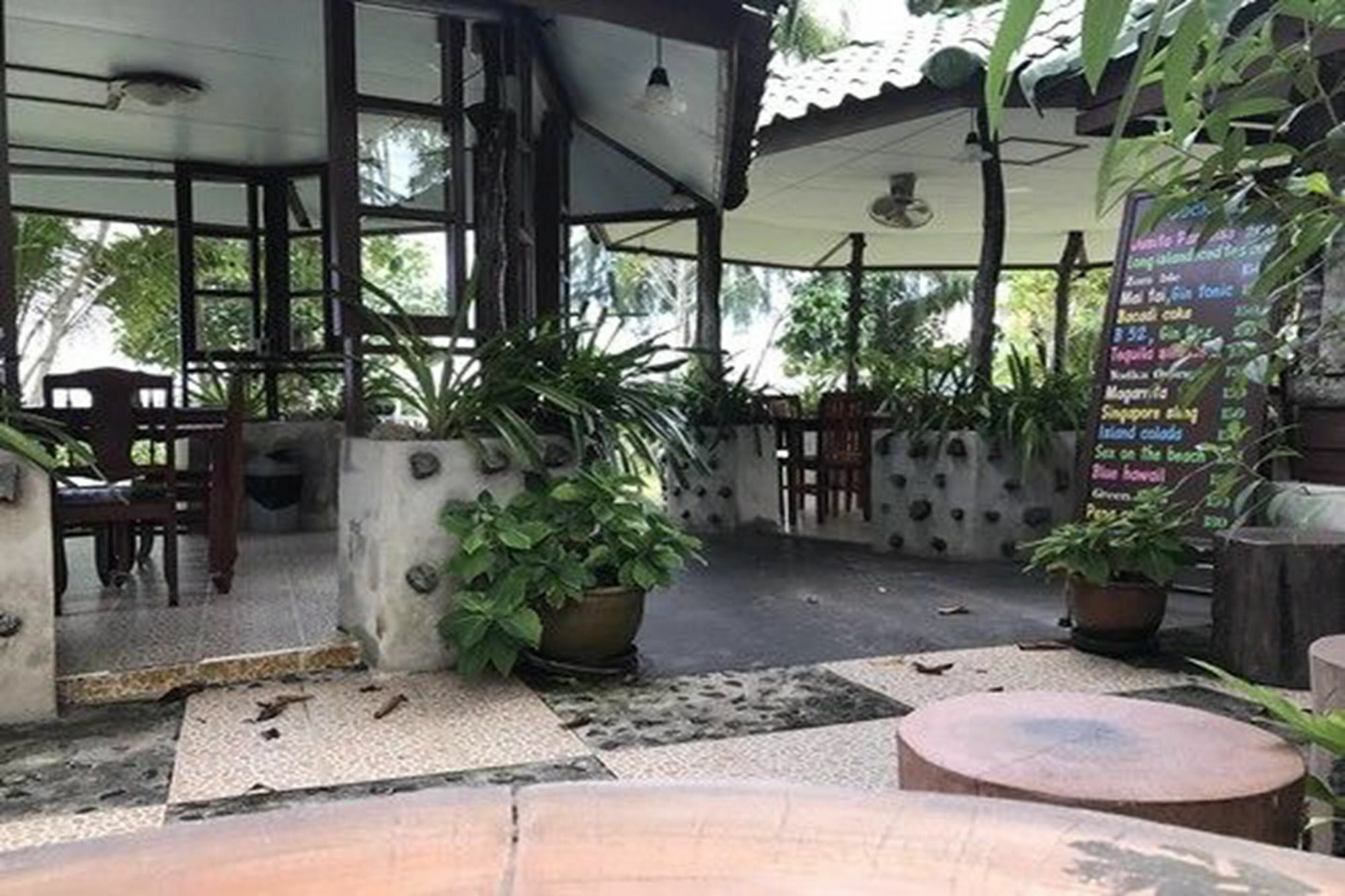 Dusita Koh Kood Resort Ko Kut Zewnętrze zdjęcie