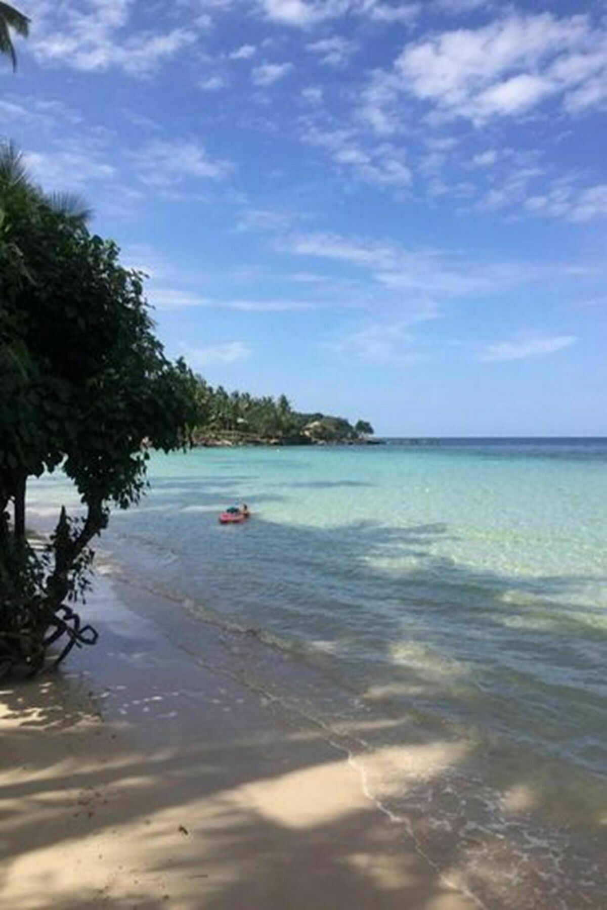 Dusita Koh Kood Resort Ko Kut Zewnętrze zdjęcie