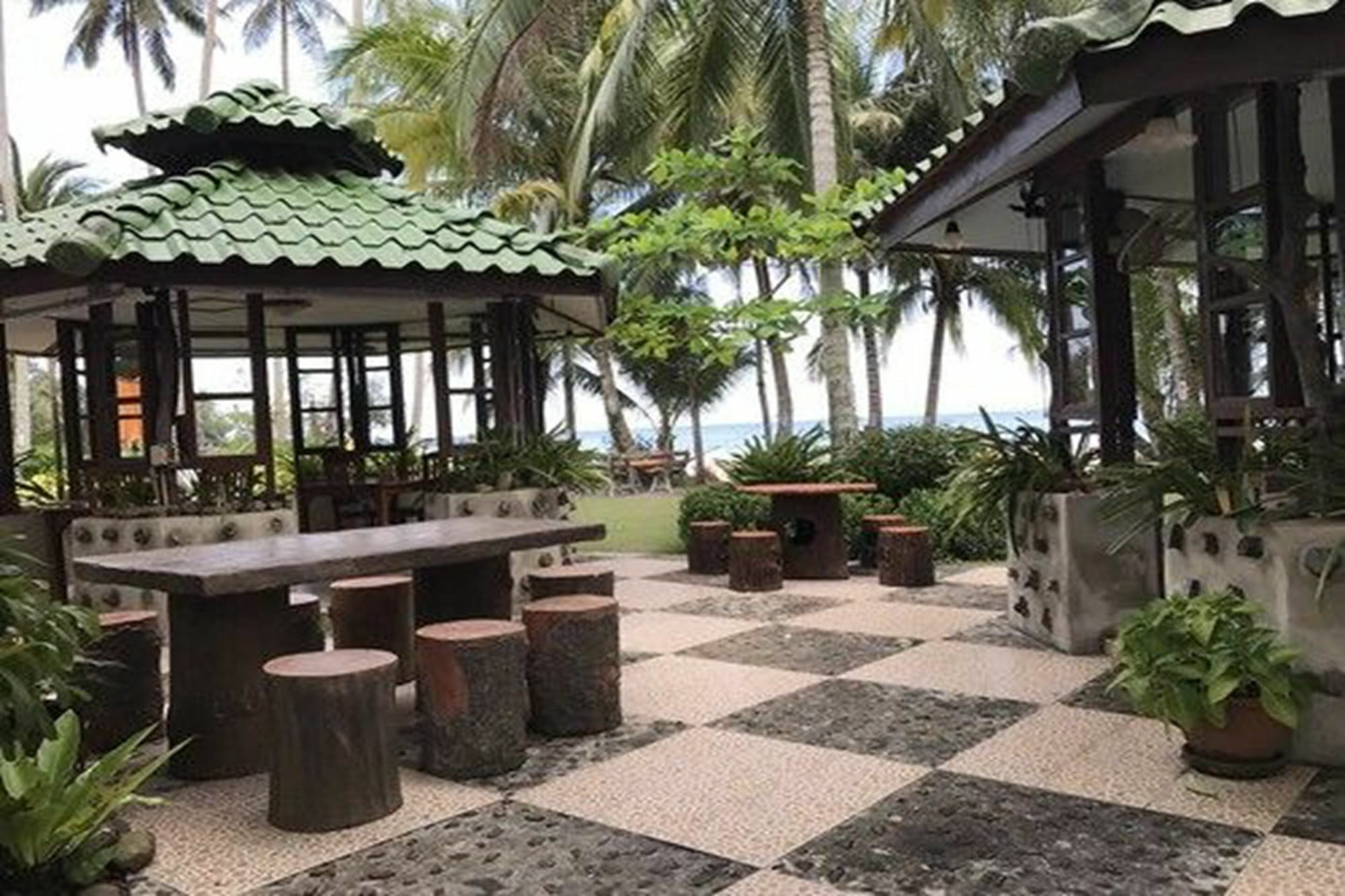 Dusita Koh Kood Resort Ko Kut Zewnętrze zdjęcie