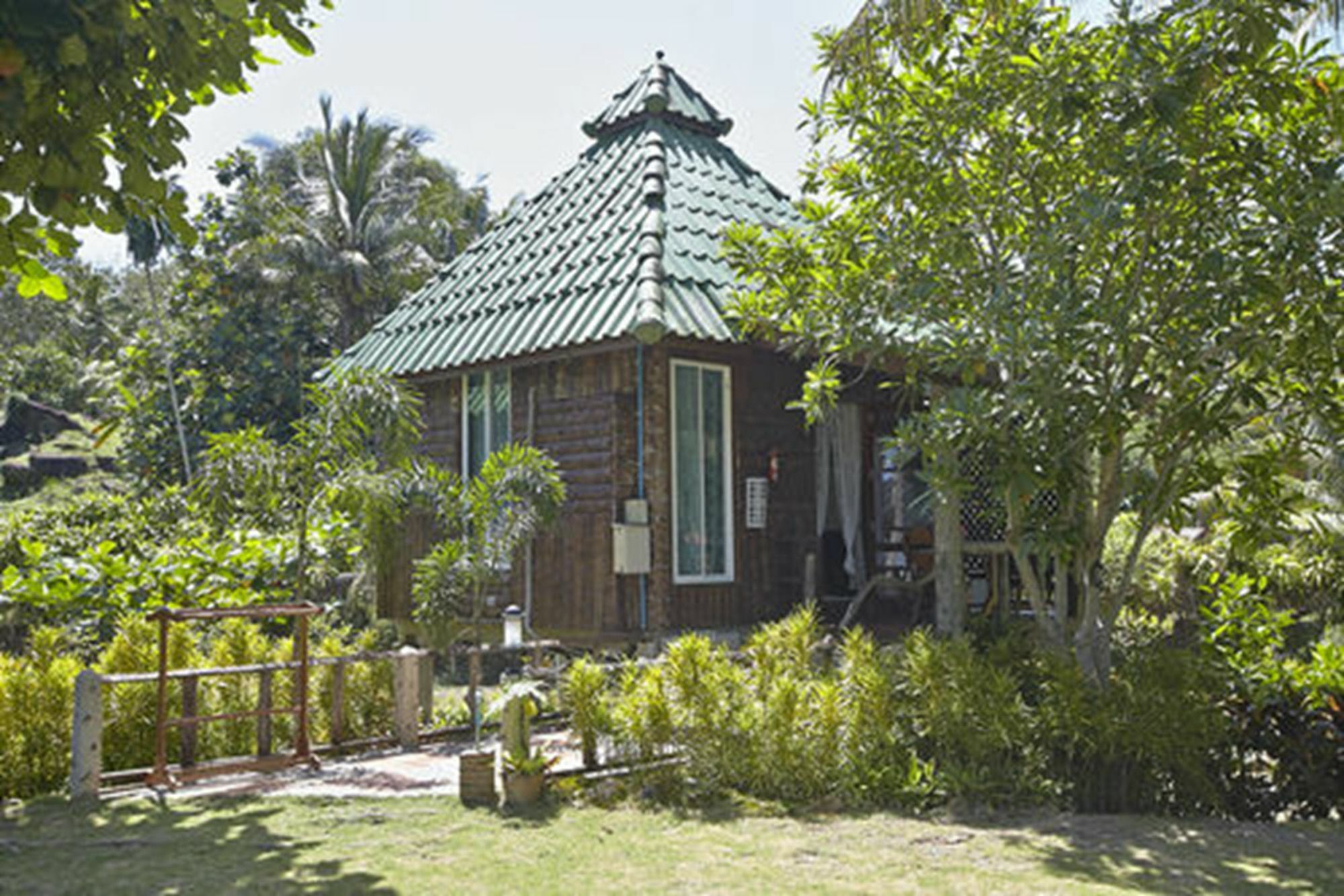 Dusita Koh Kood Resort Ko Kut Zewnętrze zdjęcie