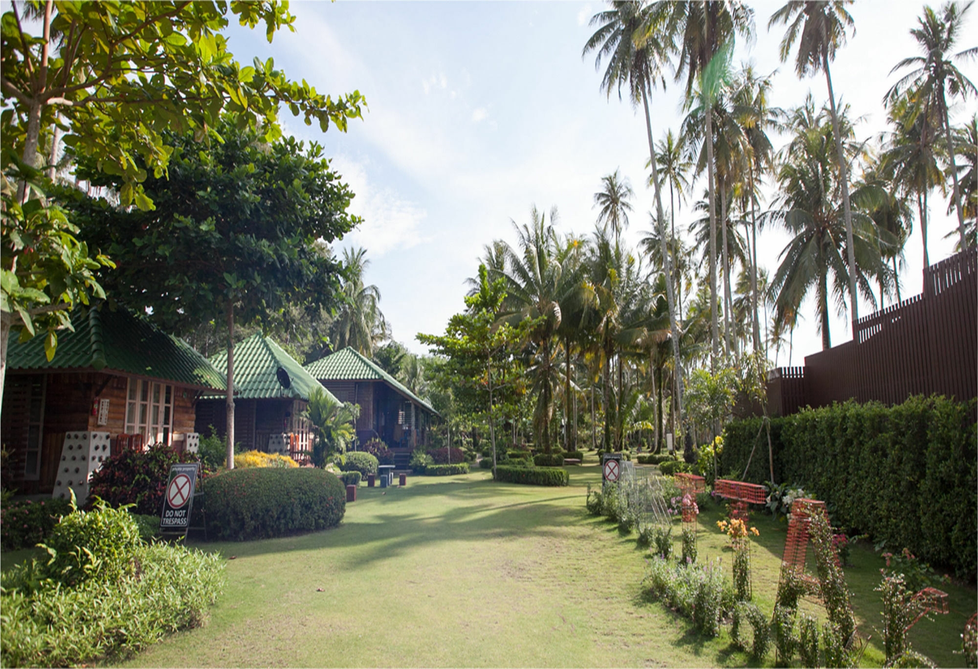 Dusita Koh Kood Resort Ko Kut Zewnętrze zdjęcie