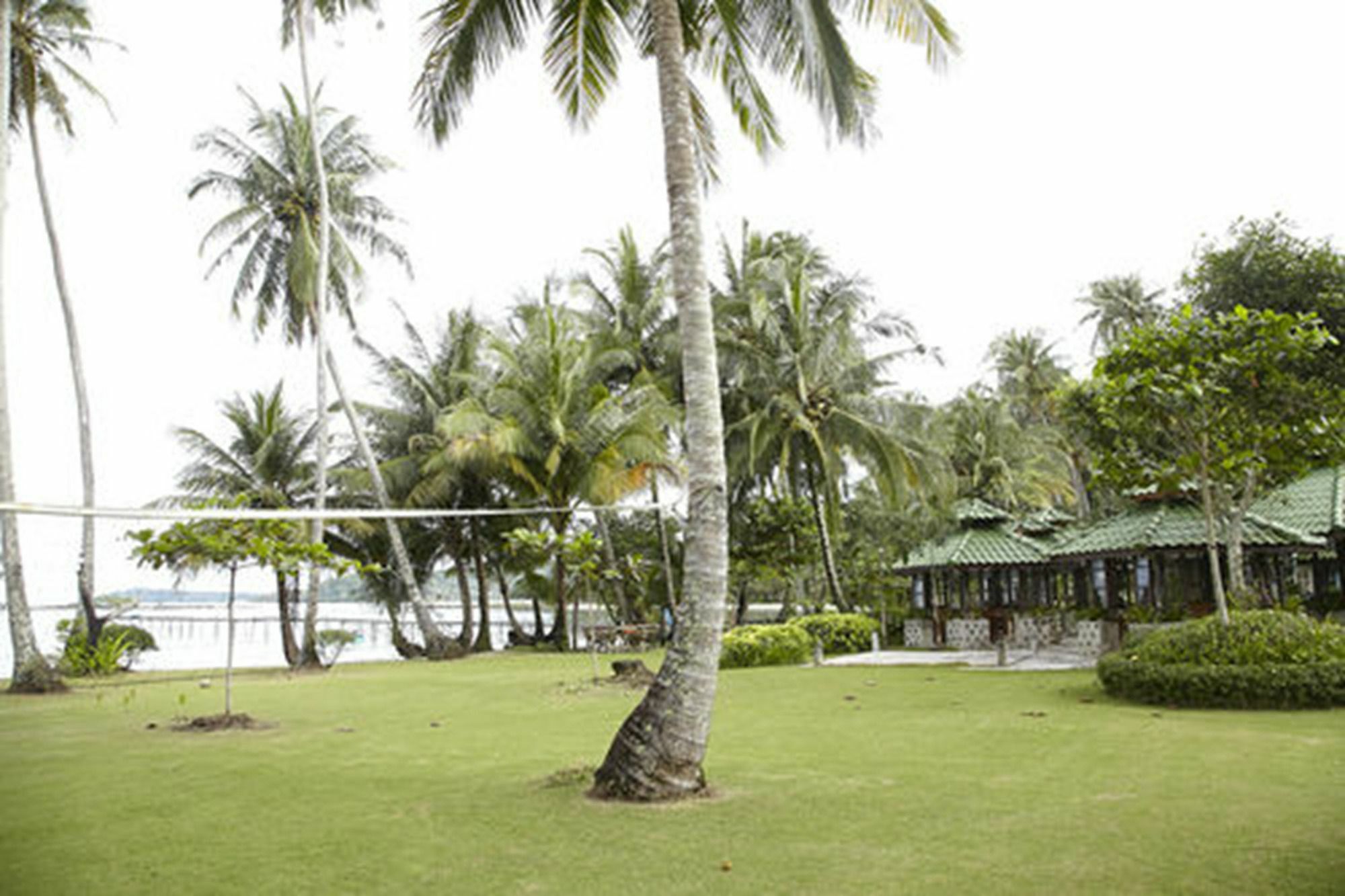 Dusita Koh Kood Resort Ko Kut Zewnętrze zdjęcie