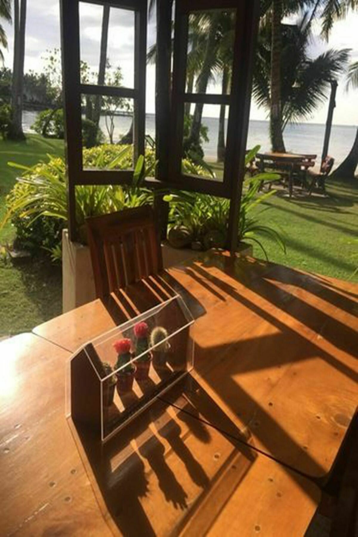 Dusita Koh Kood Resort Ko Kut Zewnętrze zdjęcie