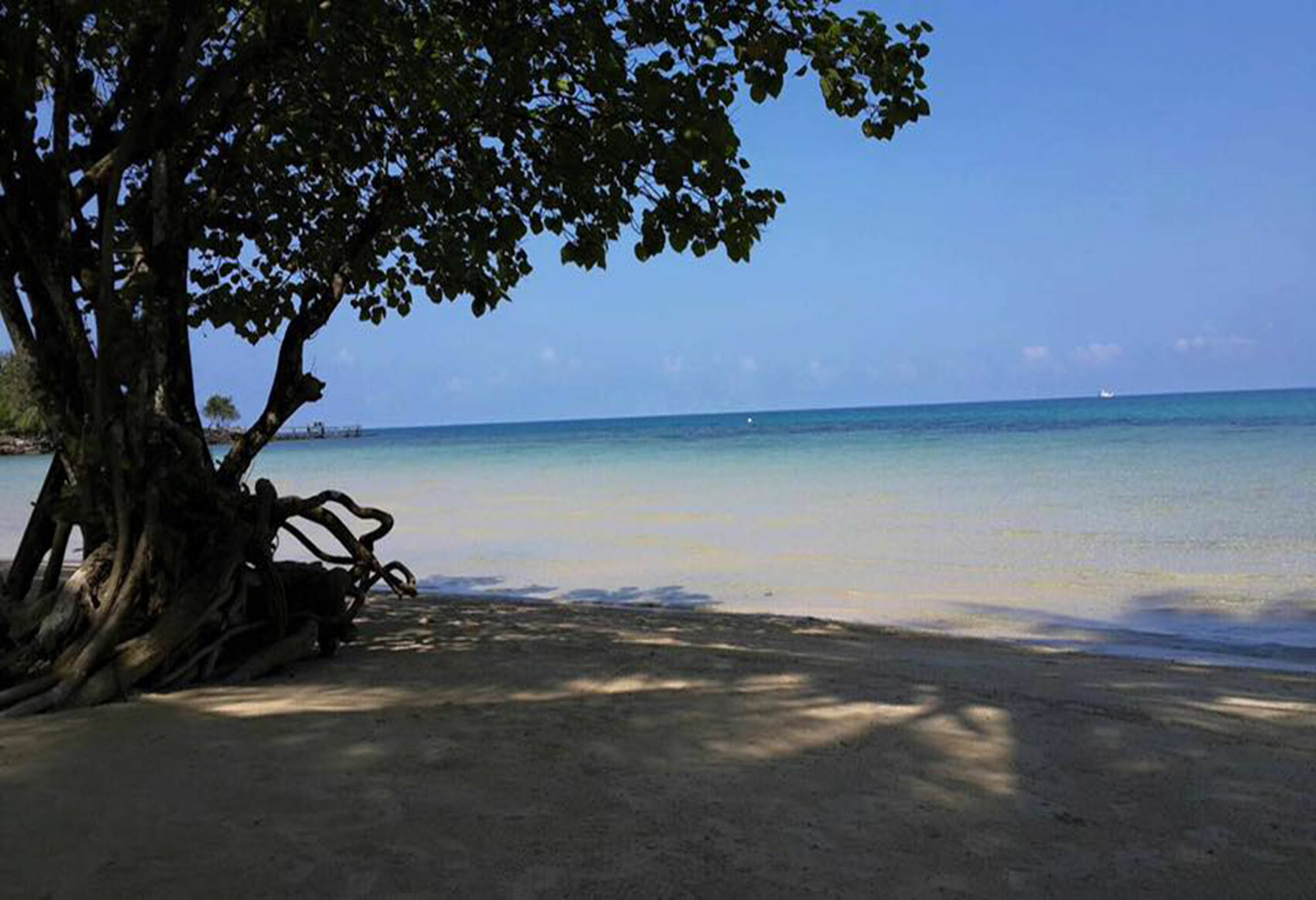 Dusita Koh Kood Resort Ko Kut Zewnętrze zdjęcie
